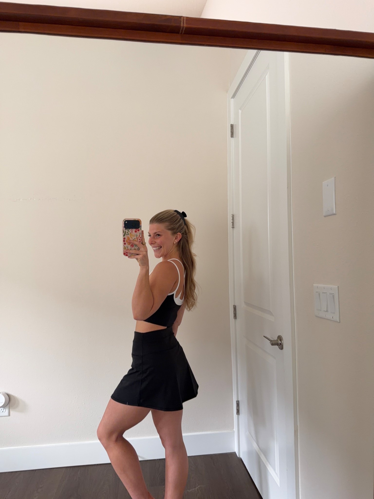 @Vuori US #vuoripartner