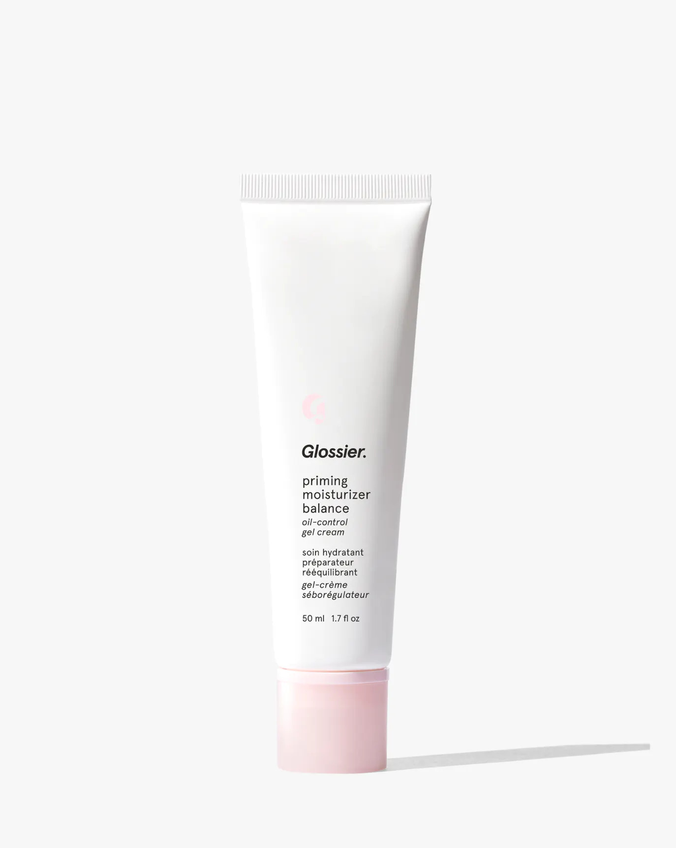 Priming Moisturizer Balance | Glossier