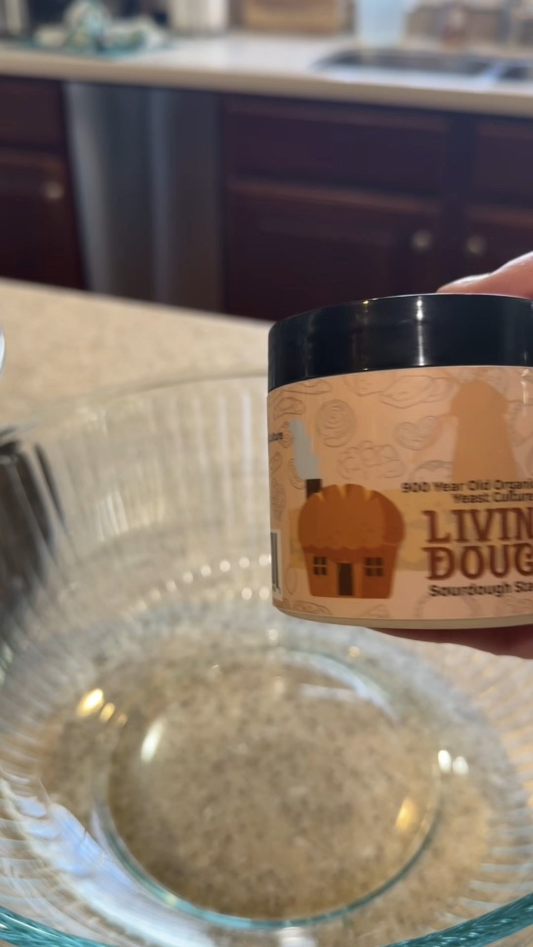 Let’s make bread! #livingdough #sourdough

#LTKGiftGuide #LTKSeasonal