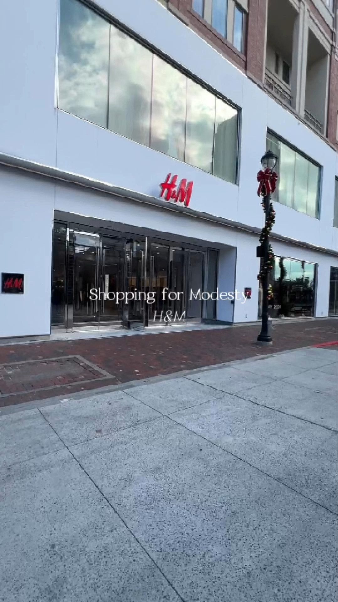 This was so fun! What store should we shop at next?

#LTKFindsUnder50 #LTKStyleTip #LTKSaleAlert