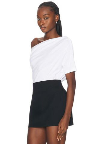 Off The Shoulder Top | FWRD 