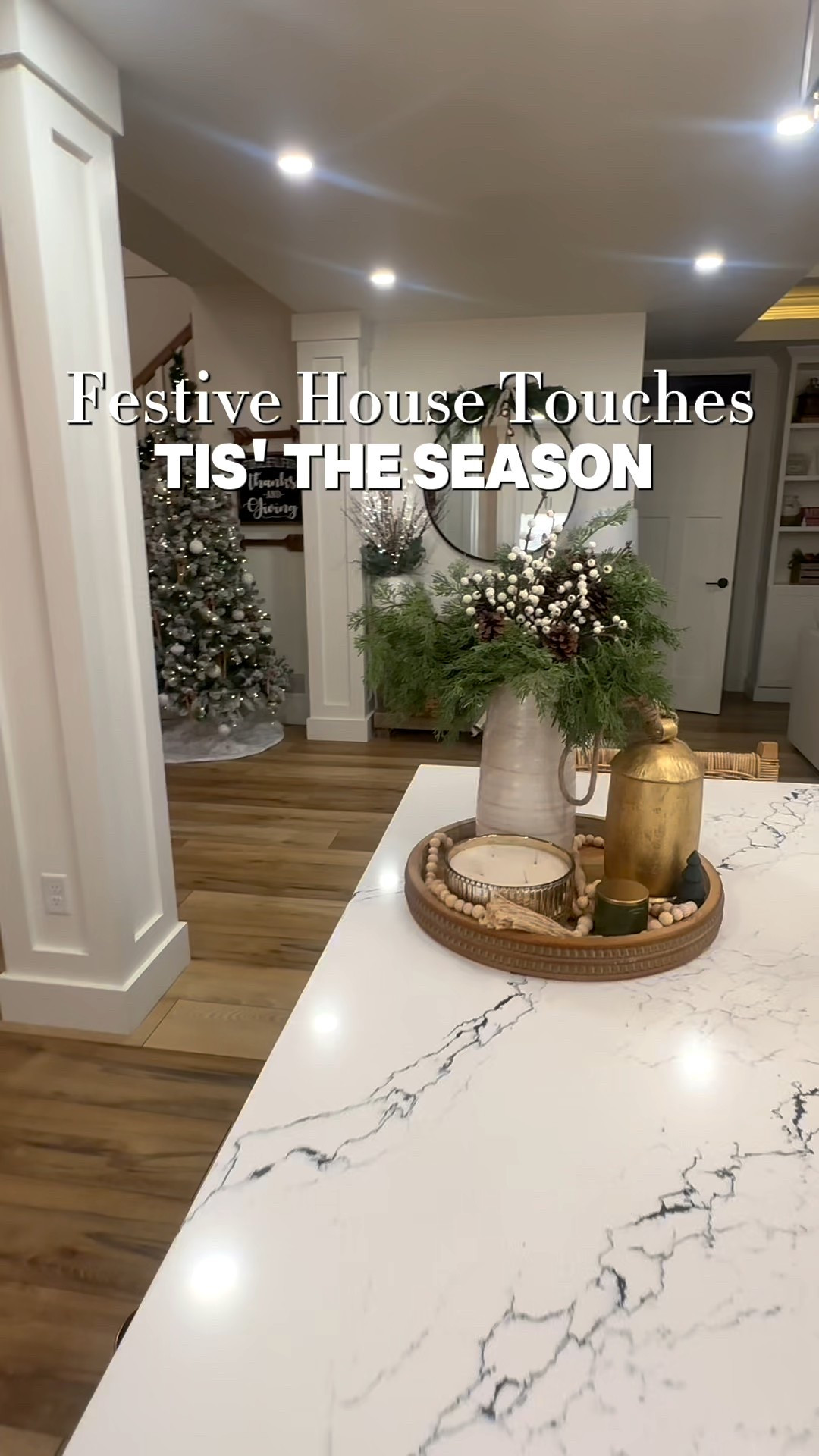 Tis' the seasin 🎄 🎅 🤶  Let's make your home look as festive as you feel!



#LTKHome #LTKHoliday #LTKGiftGuide