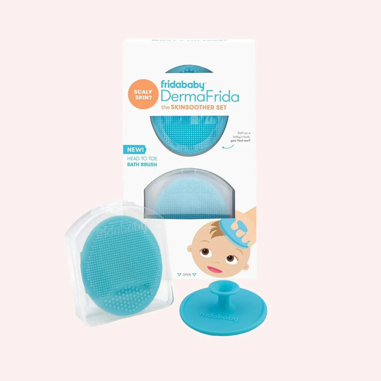 Skinsoother by Fridababy | the memo | The Memo (Australia & New Zealand)