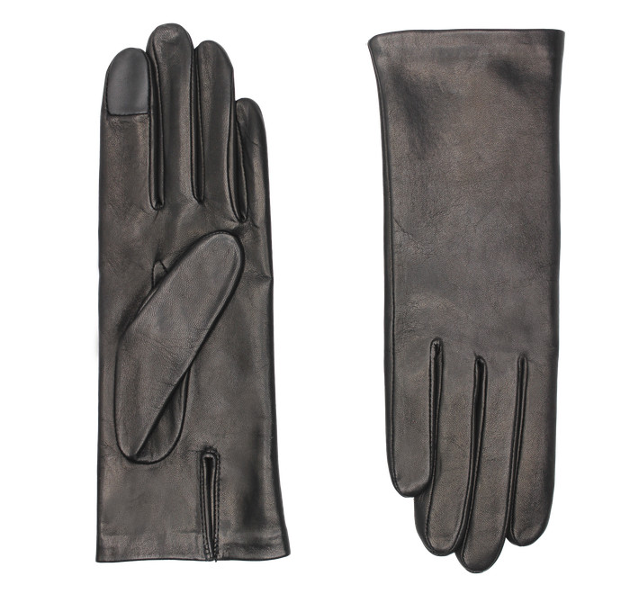 Kate Leather Gloves | Nordstrom