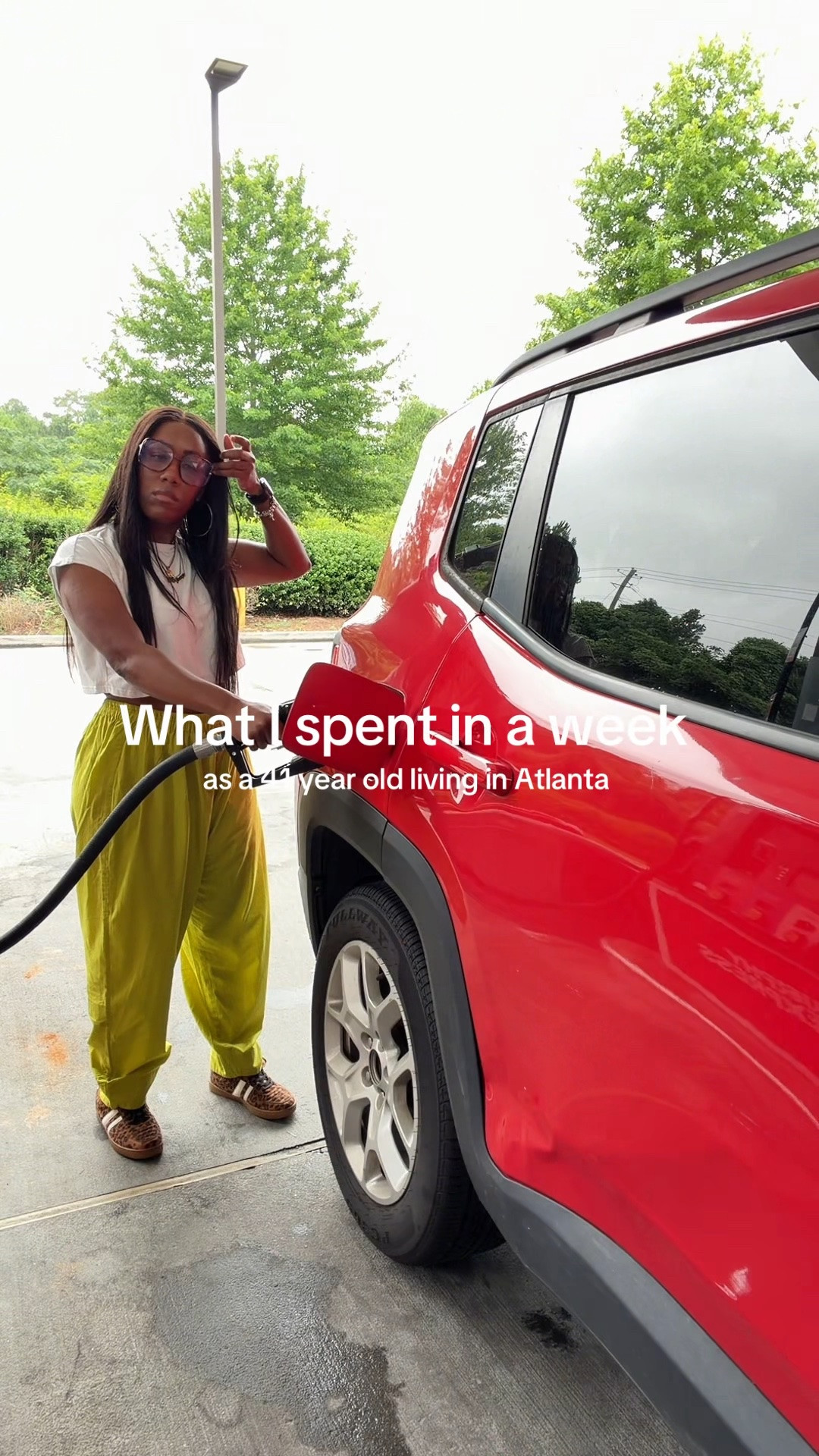 Sunday rest & what I spent in a week

#LTKdayinmylife #LTKOver40 #LTKootd