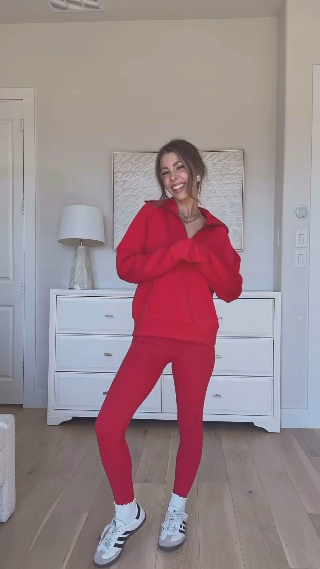 Spanx activewear favorites!

#LTKootd #LTKActive #LTKfitnessgoals