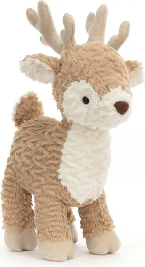 Jellycat Large Mitzi Reindeer Stuffed Animal | Nordstrom | Nordstrom