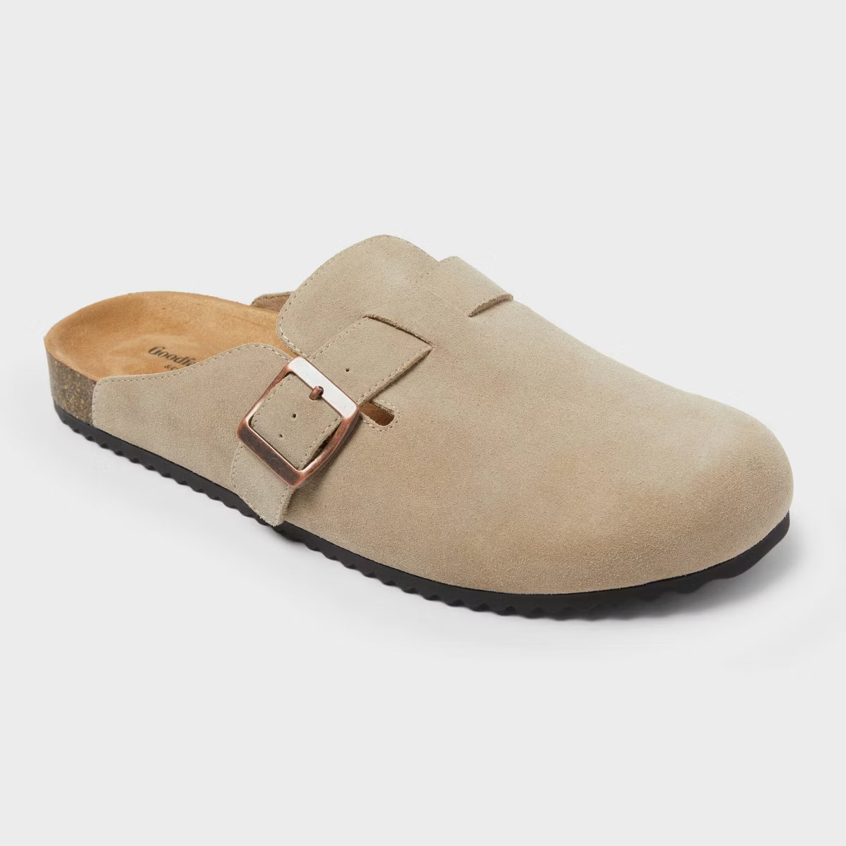 Men's Oswald Clogs - Goodfellow & Co™ | Target