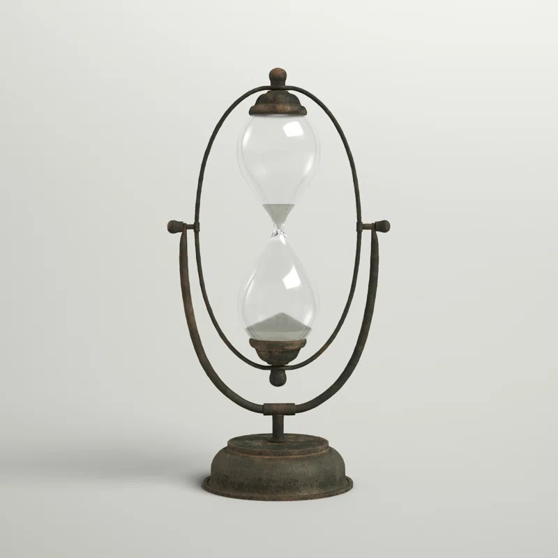 Havana Hourglass | Wayfair North America