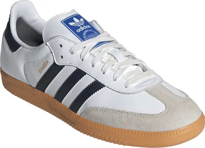 Gender Inclusive Samba OG Sneaker | Nordstrom