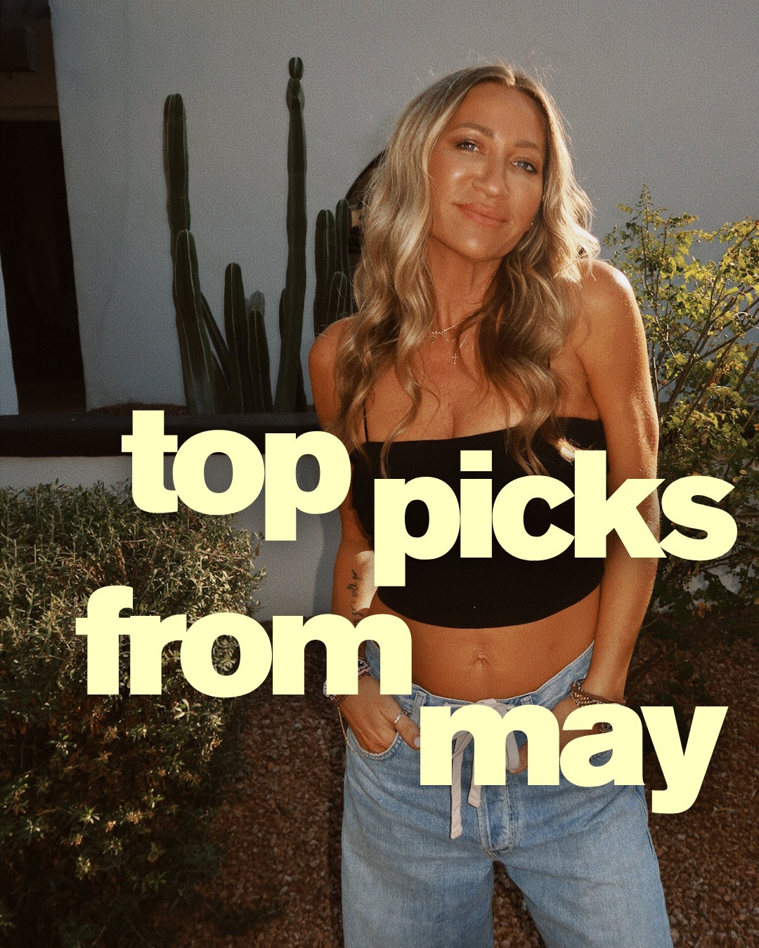 Top picks you loved in May!