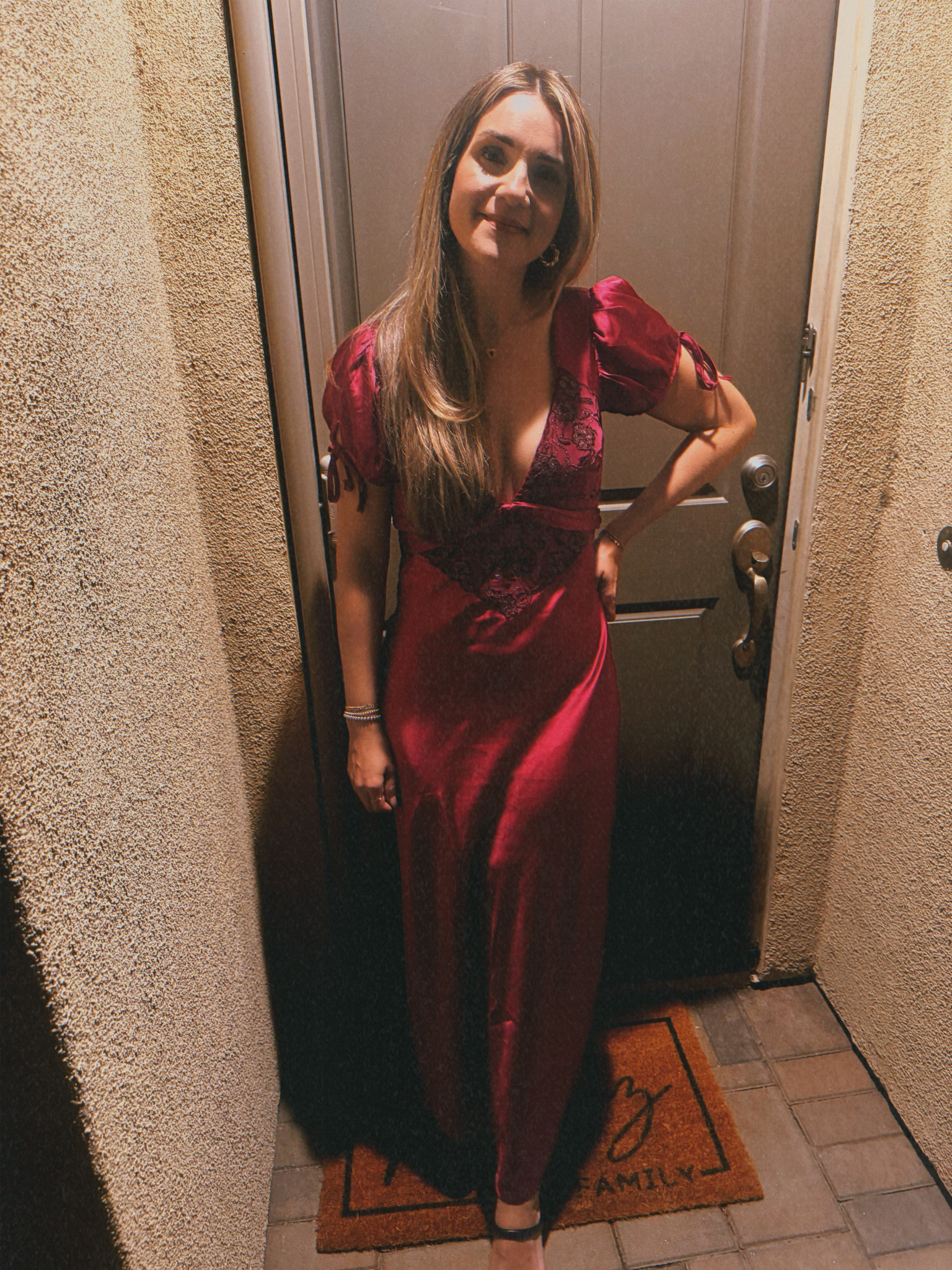 Valentines 2025
Free people Cooper midi dress size 6

#LTKSeasonal