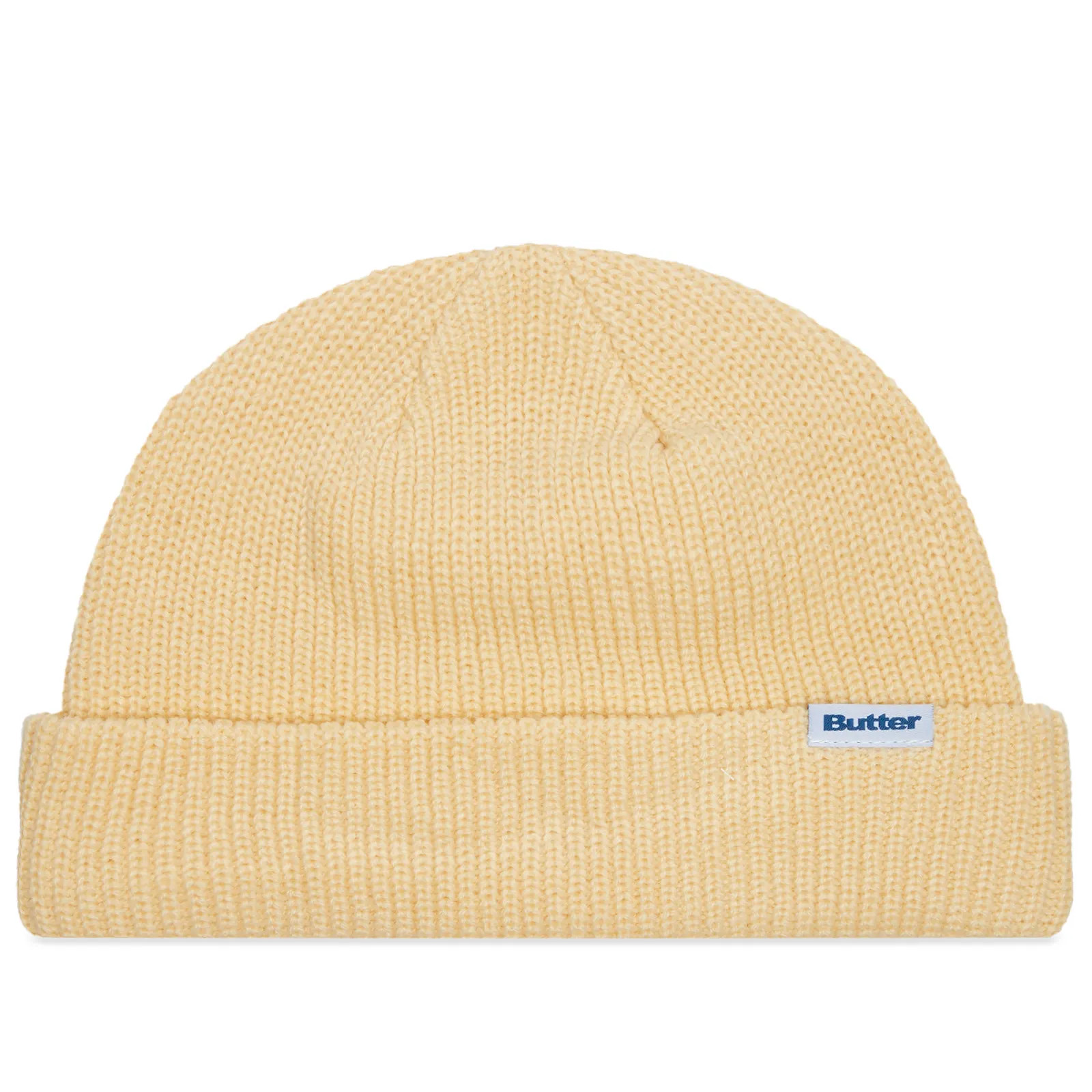 Butter Goods Wharfie Beanie | END. Clothing