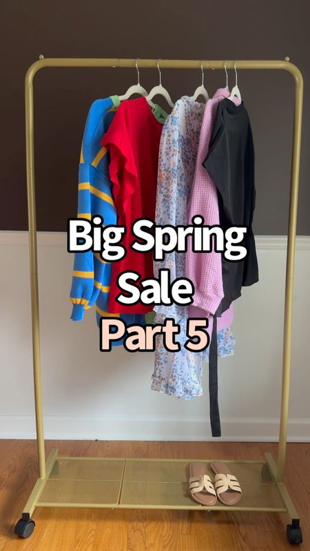 Lots of Amazon fashion finds still on deal for the Amazon Big Spring Sale! #amazonbigspringsale 

#LTKfindsunder50 #LTKover40 #LTKsalealert