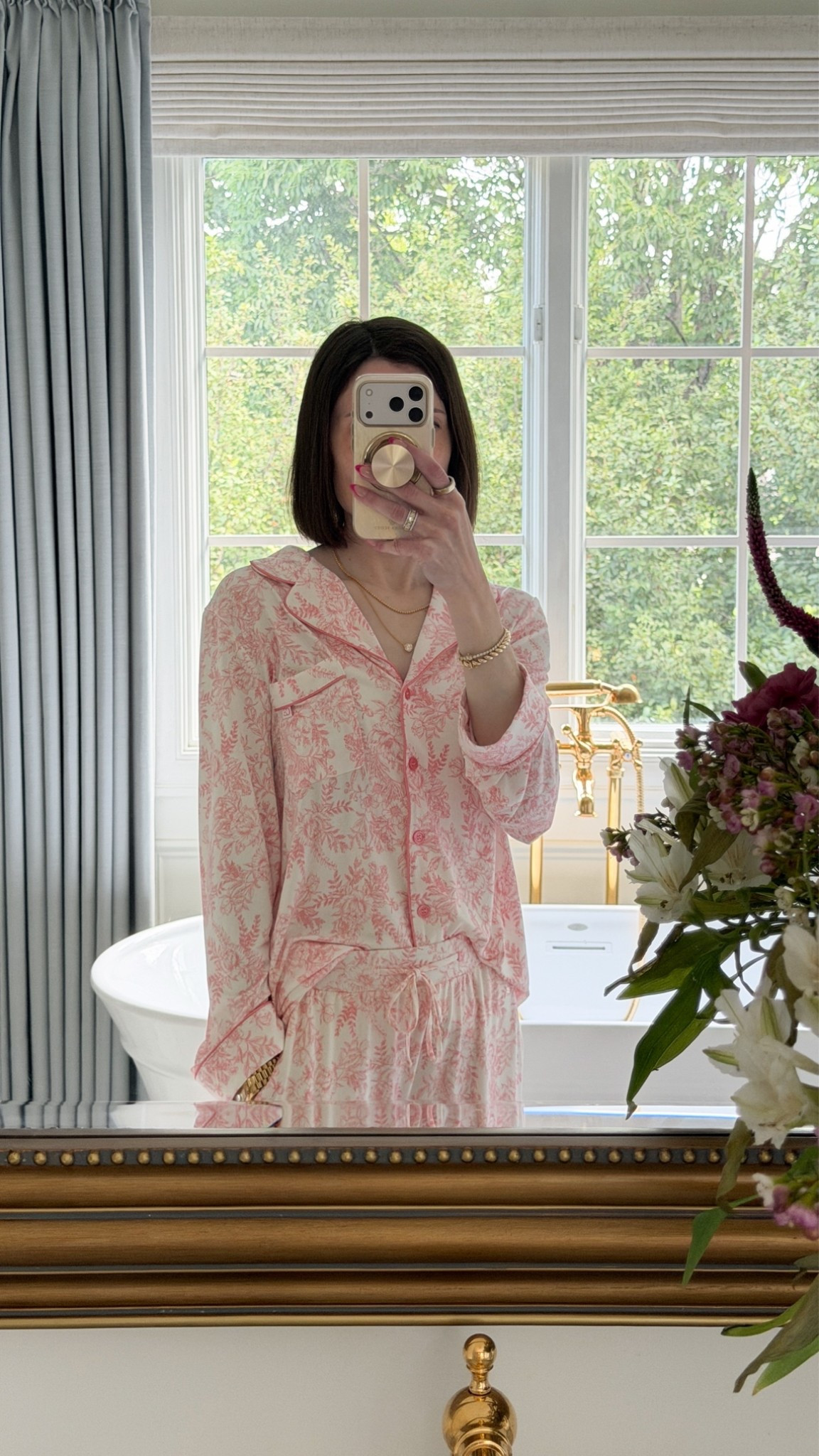 My cozy new pajamas! Use code ce-BLUSHINGBOHO for 20% off!

#LTKmorningroutine #LTKHome #LTKselfcare