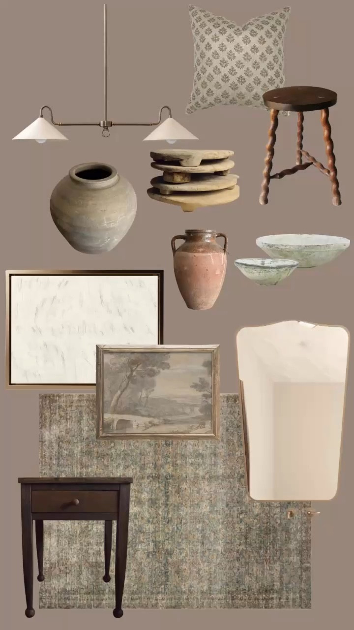 Affordable home decor. Budget-friendly home accents. High-end decor for less. Designer home decor dupes. Etsy home decor finds. Amazon home decor must-haves. Wayfair home accents. Amber Interiors-inspired decor. Studio McGee style on a budget. Vintage lighting ideas. Timeless antique home decor. Affordable vintage rugs. Cozy quilts from Etsy. Stylish ceramic vases. Wooden stools for home styling. Chic nightstand decor. Neutral home accents. Layered home textures. Rustic meets modern decor. Classic and timeless interior styling. Cozy minimalist home design. Warm neutral aesthetic. Affordable farmhouse accents. Designer-inspired thrift finds. Collected-over-time home look. Wall artwork. 

#LTKFindsUnder100 #LTKWatchNow #LTKHome