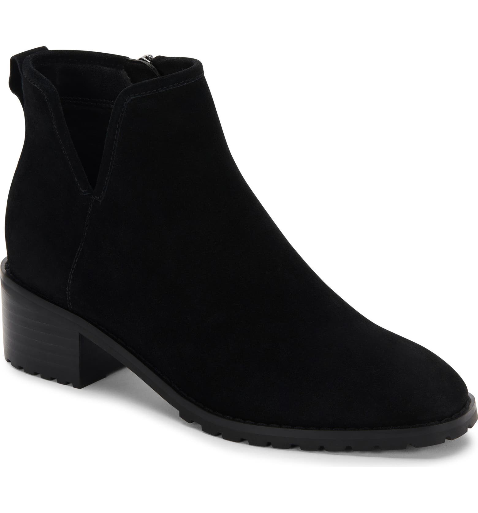 Sawyer Waterproof Bootie | Nordstrom
