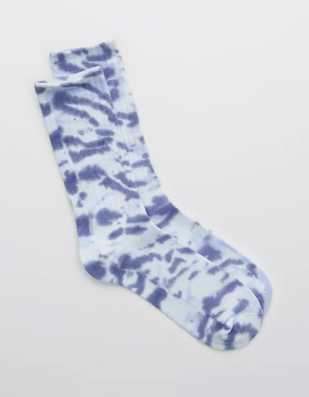 Aerie Crew Socks | American Eagle Outfitters (US & CA)