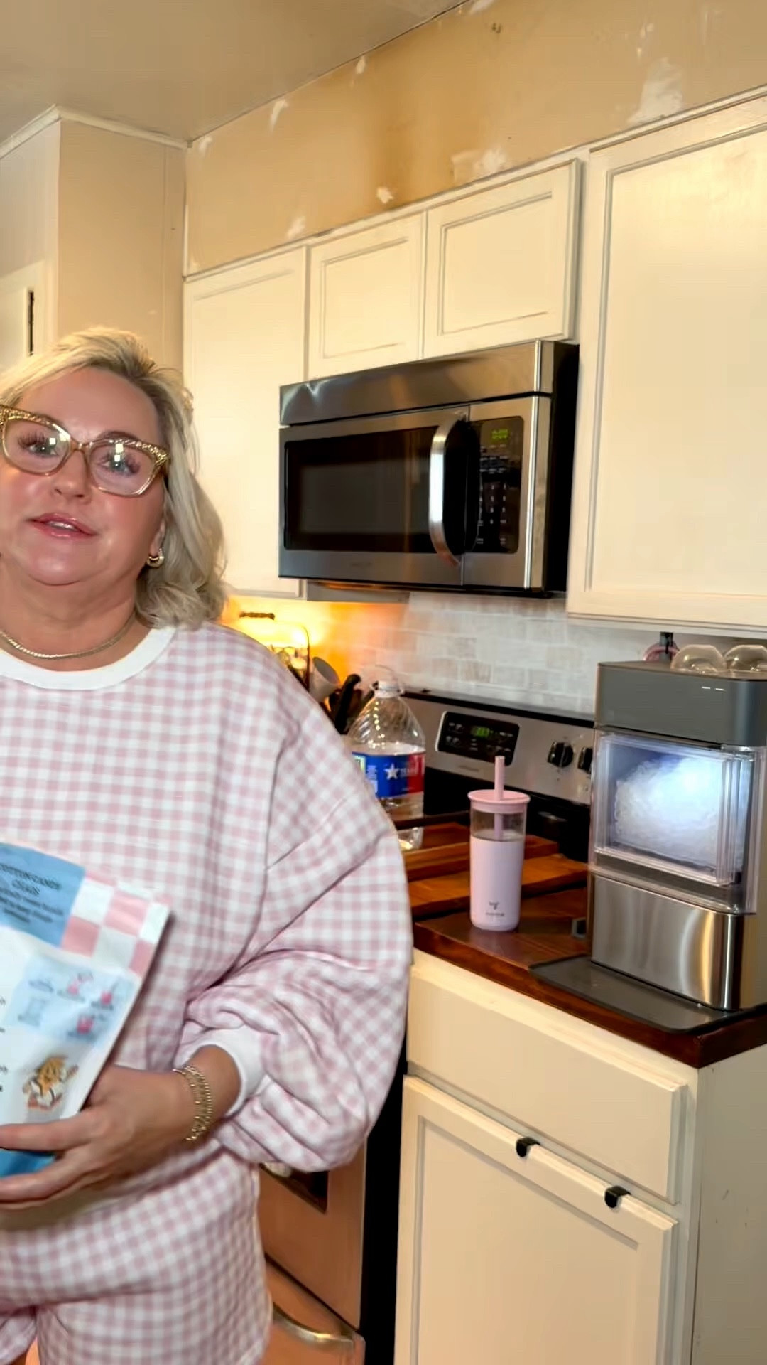 Must have drink

#LTKmomlife #LTKselfcare #LTKfoodie