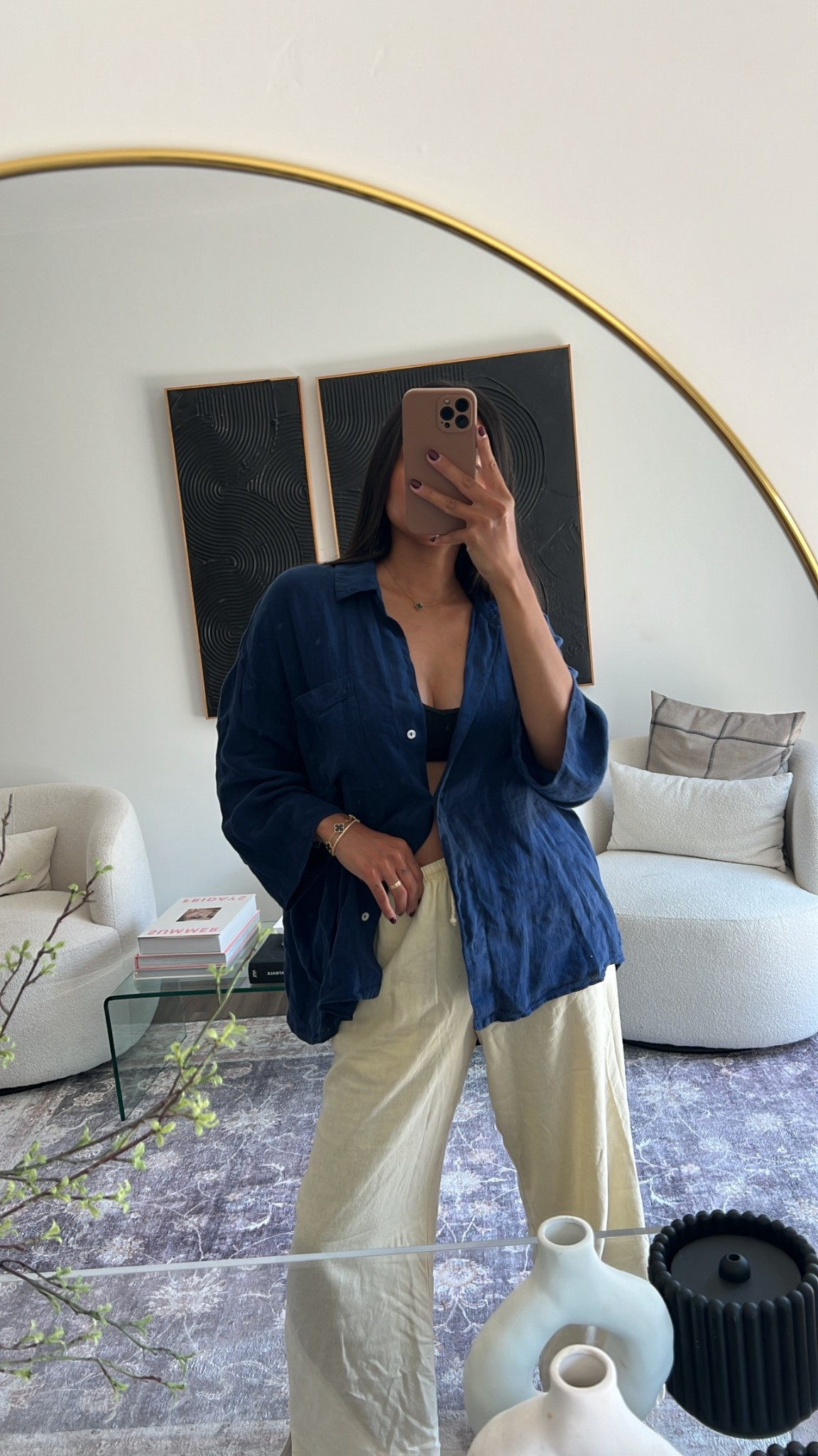 Pants run big so size down! I got a small. 

#LTKSeasonal