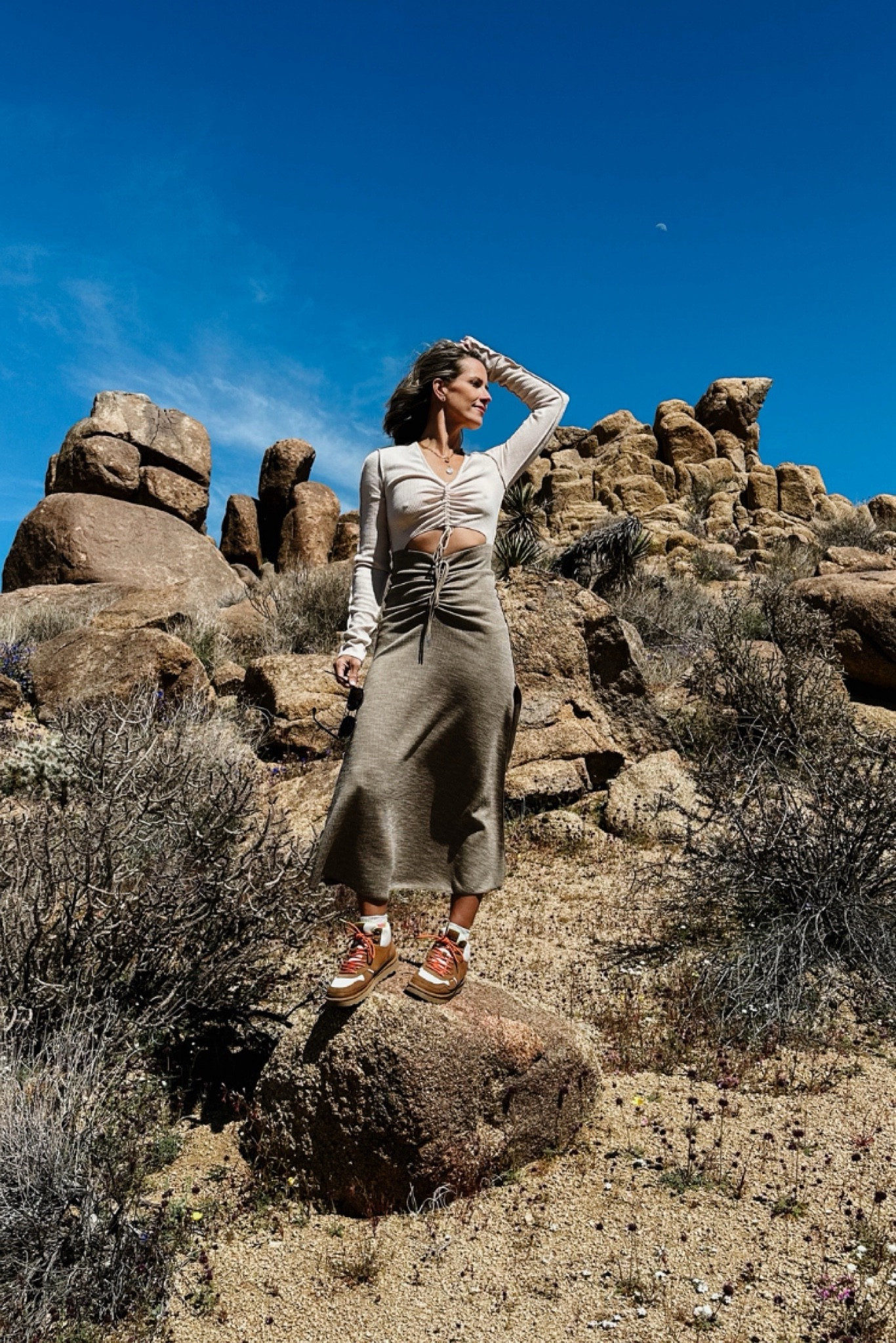 Fall date night outfit idea. I love this midi dress and it’s so comfortable .

#LTKstyletip #LTKbeauty #LTKSeasonal