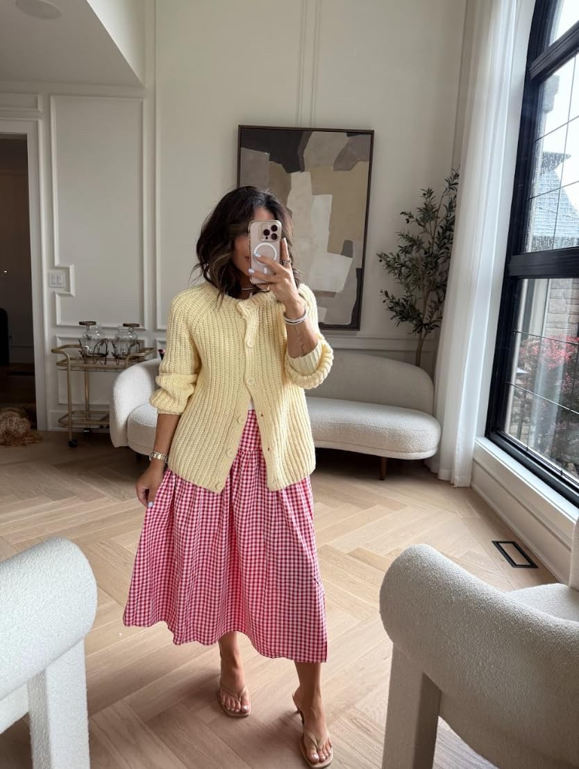 Amazon spring outfit ✨

#LTKstyletip #LTKtravel #LTKsummer