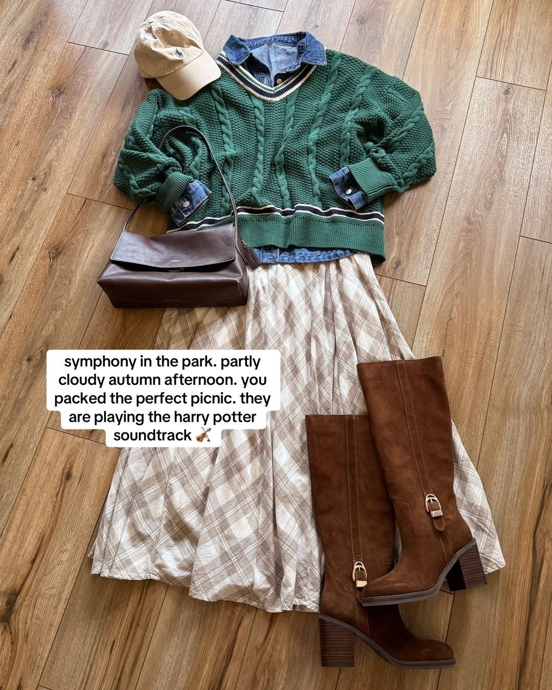 fall outfits. plaid maxi skirt.

#LTKSeasonal #LTKstorytime #LTKSaleAlert