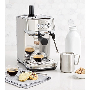 Breville Bambino Plus Espresso Machine | Bloomingdale's (US)