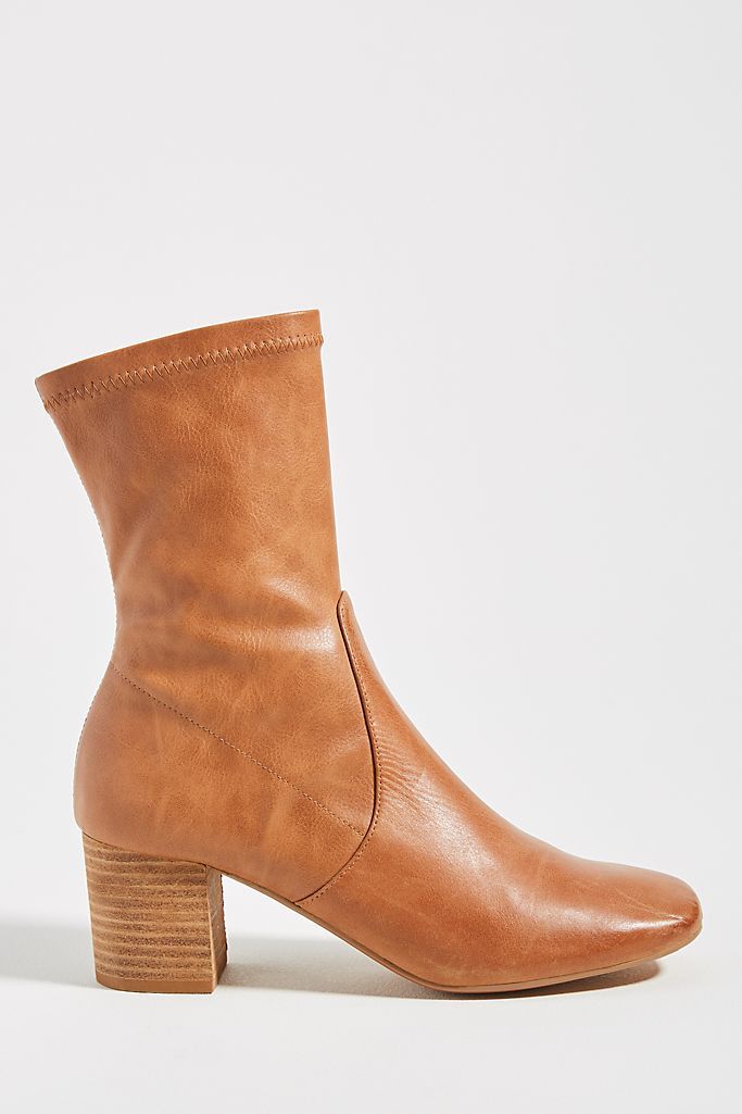 Silent D Cabre Boots | Anthropologie (US)