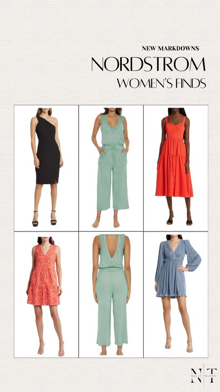 Shop Nordstroms new markdowns  

#LTKstyletip #LTKsalealert #LTKU