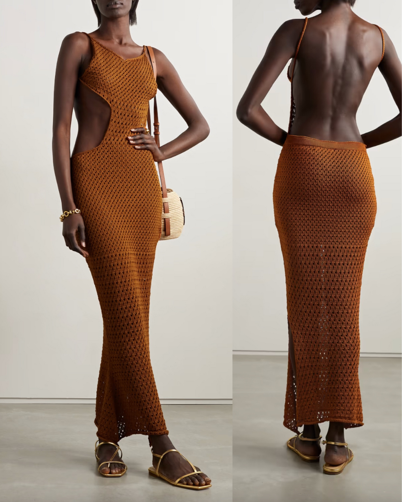 Luxe for less. Crochet dress and swimwear coverup.

swim // swimwear // coverup // spring outfit // spring outfits // vacation outfits // resort wear // vacation looks // vacation outfits beach // vacation style // vacation wear

#LTKsalealert #LTKtravel #LTKSeasonal