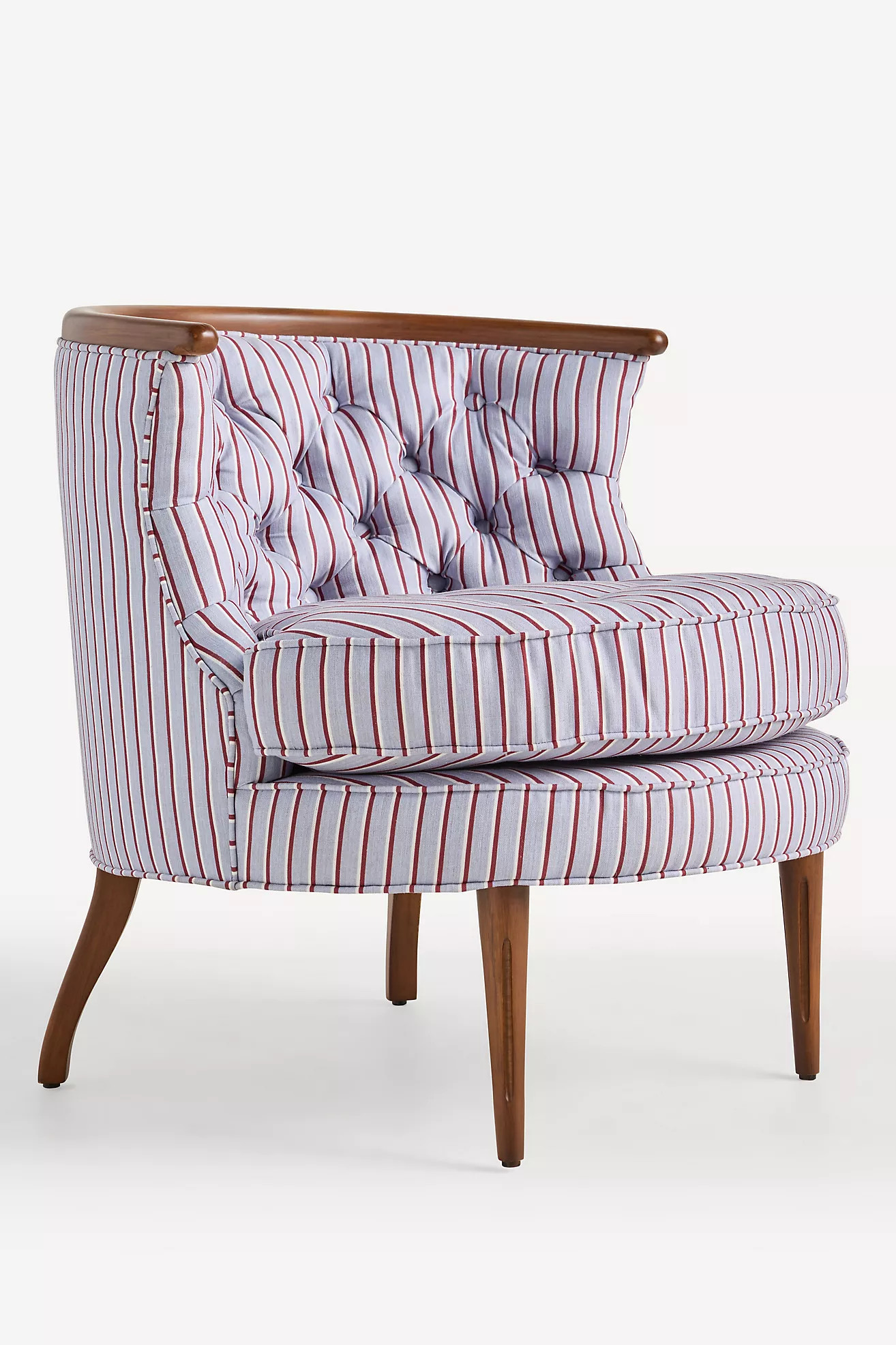 Bixby Accent Chair | Anthropologie (US)