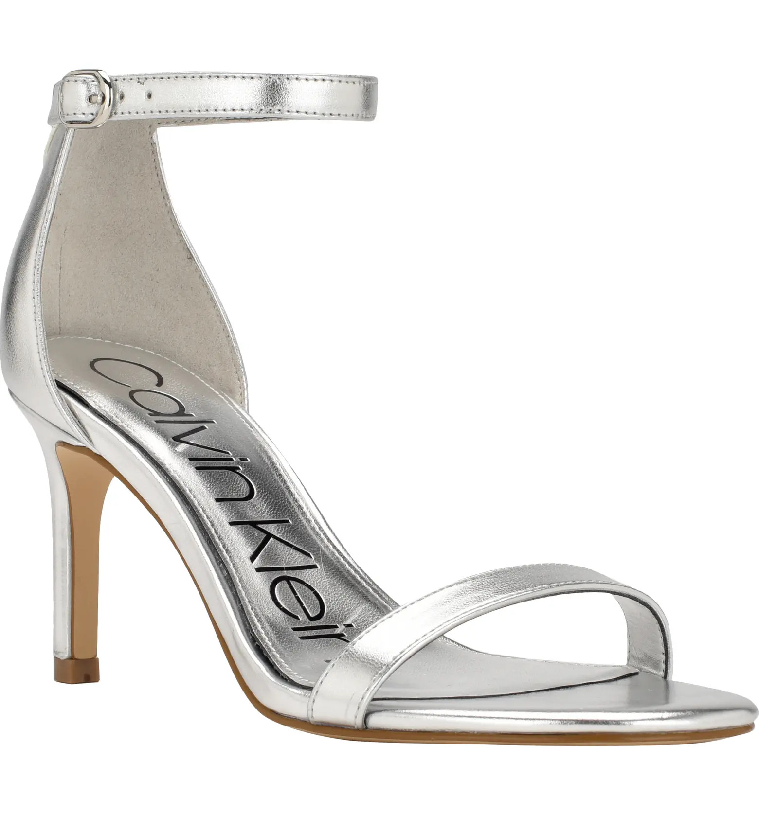 Fairy Ankle Strap Sandal (Women) | Nordstrom