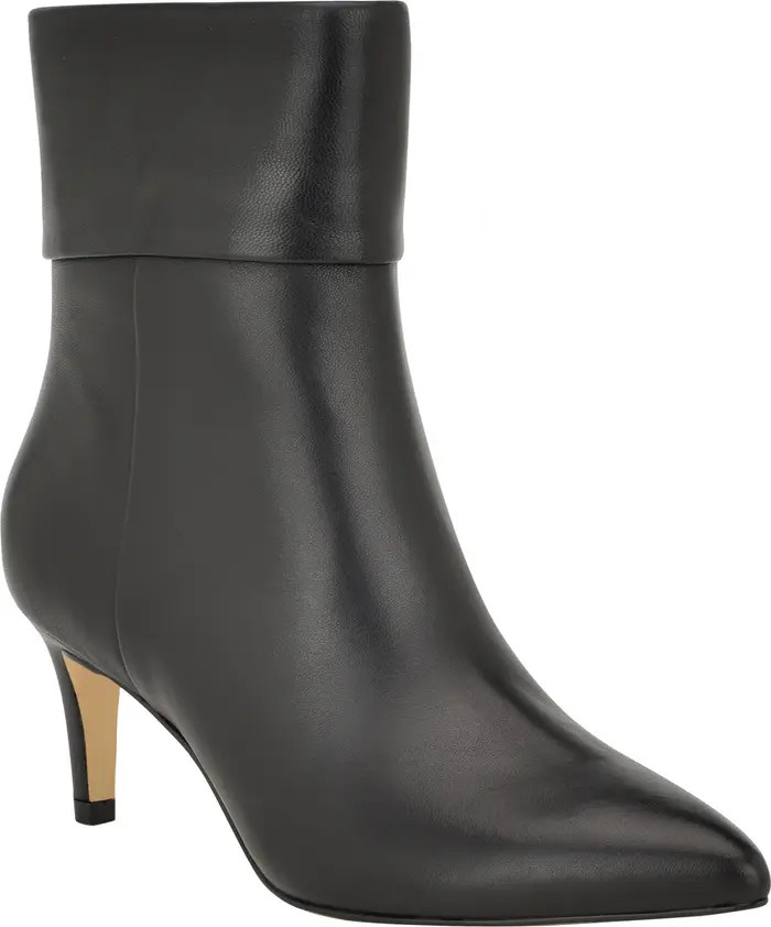 Genteel Pointed Toe Bootie (Women) | Nordstrom