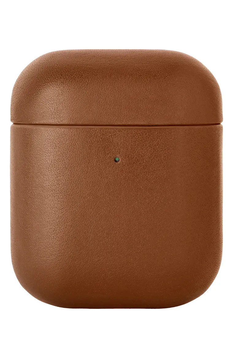Classic Leather AirPod Case | Nordstrom
