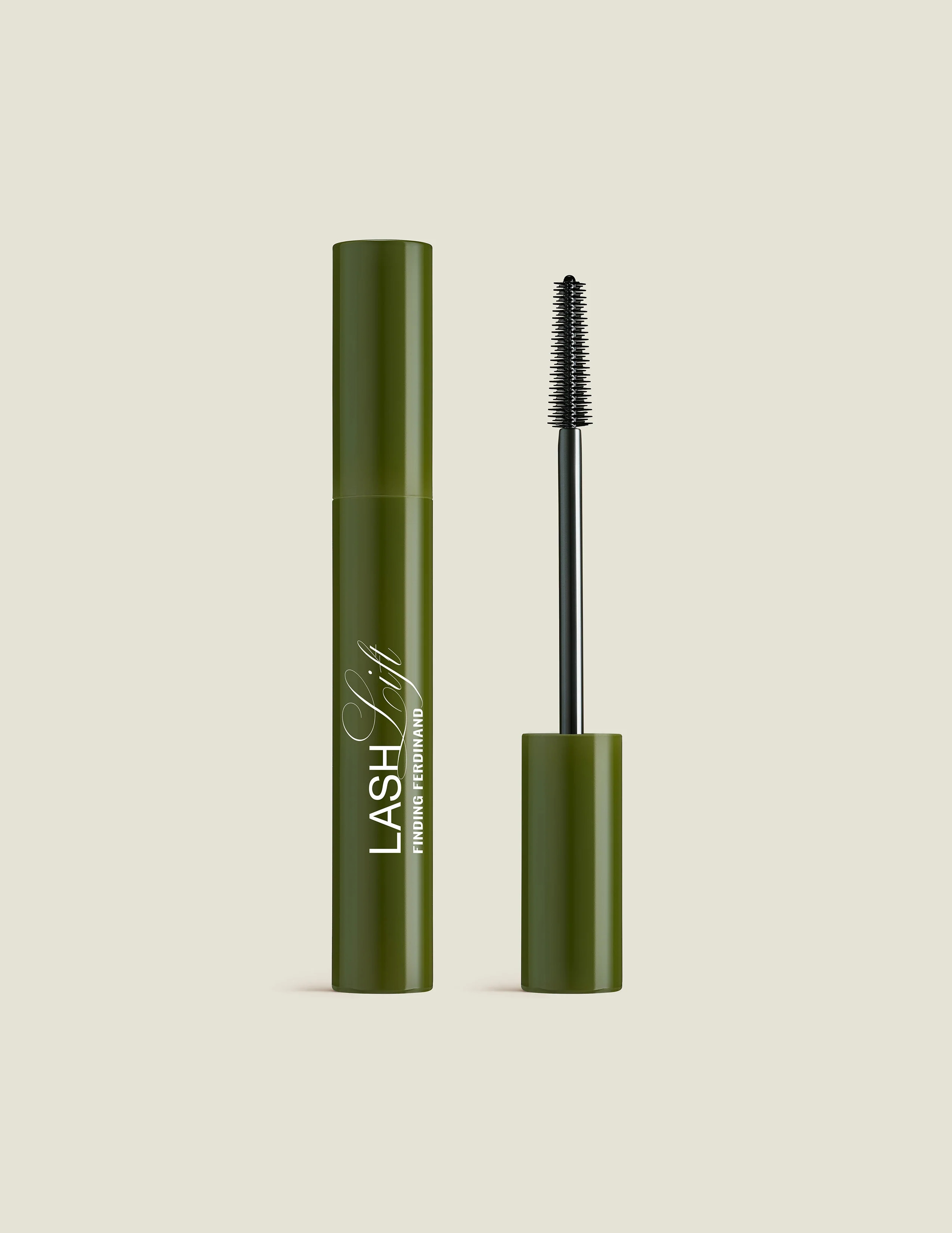 LashLift Tubing Mascara | Non-Toxic, Vegan & Cruelty-Free Mascara | Finding Ferdinand