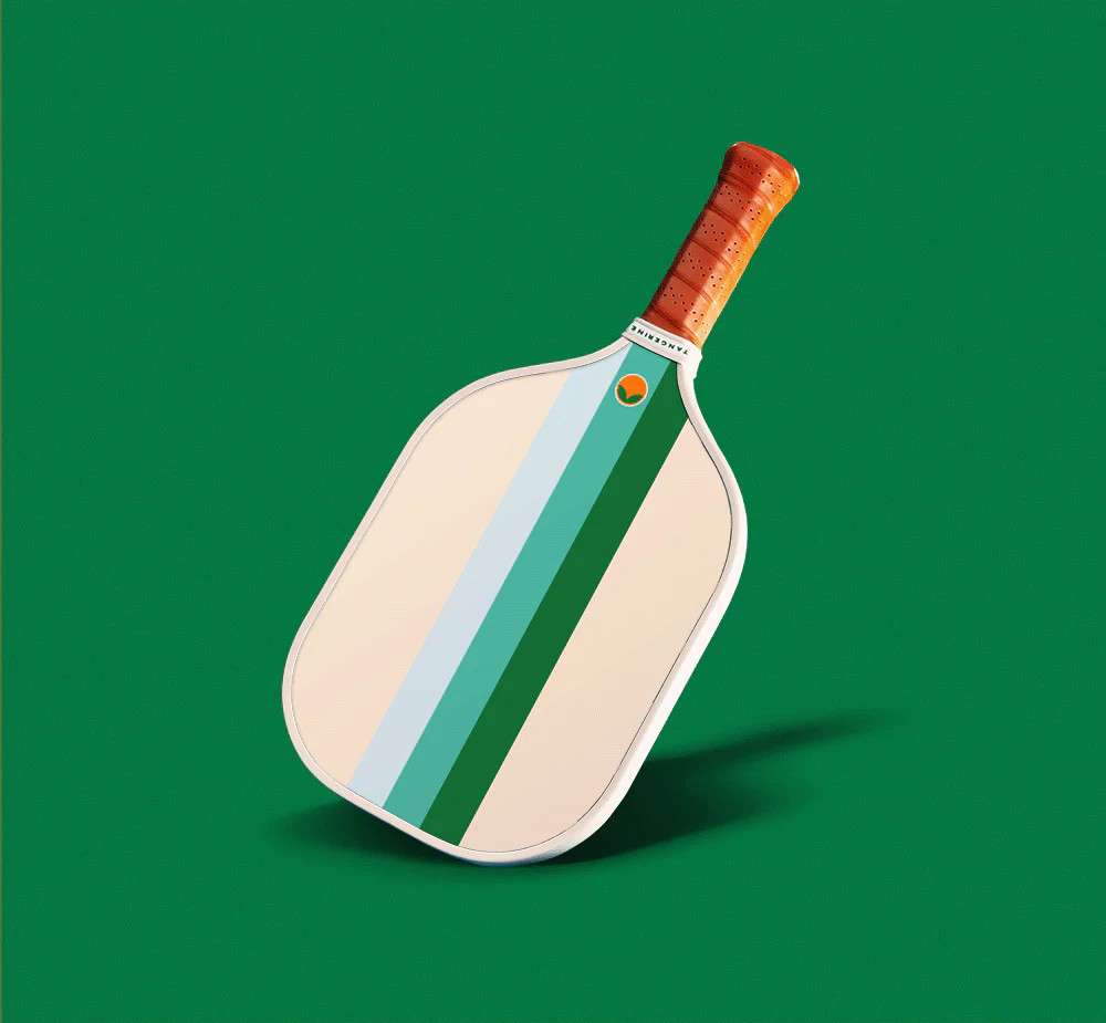 Kona | Tangerine Paddle