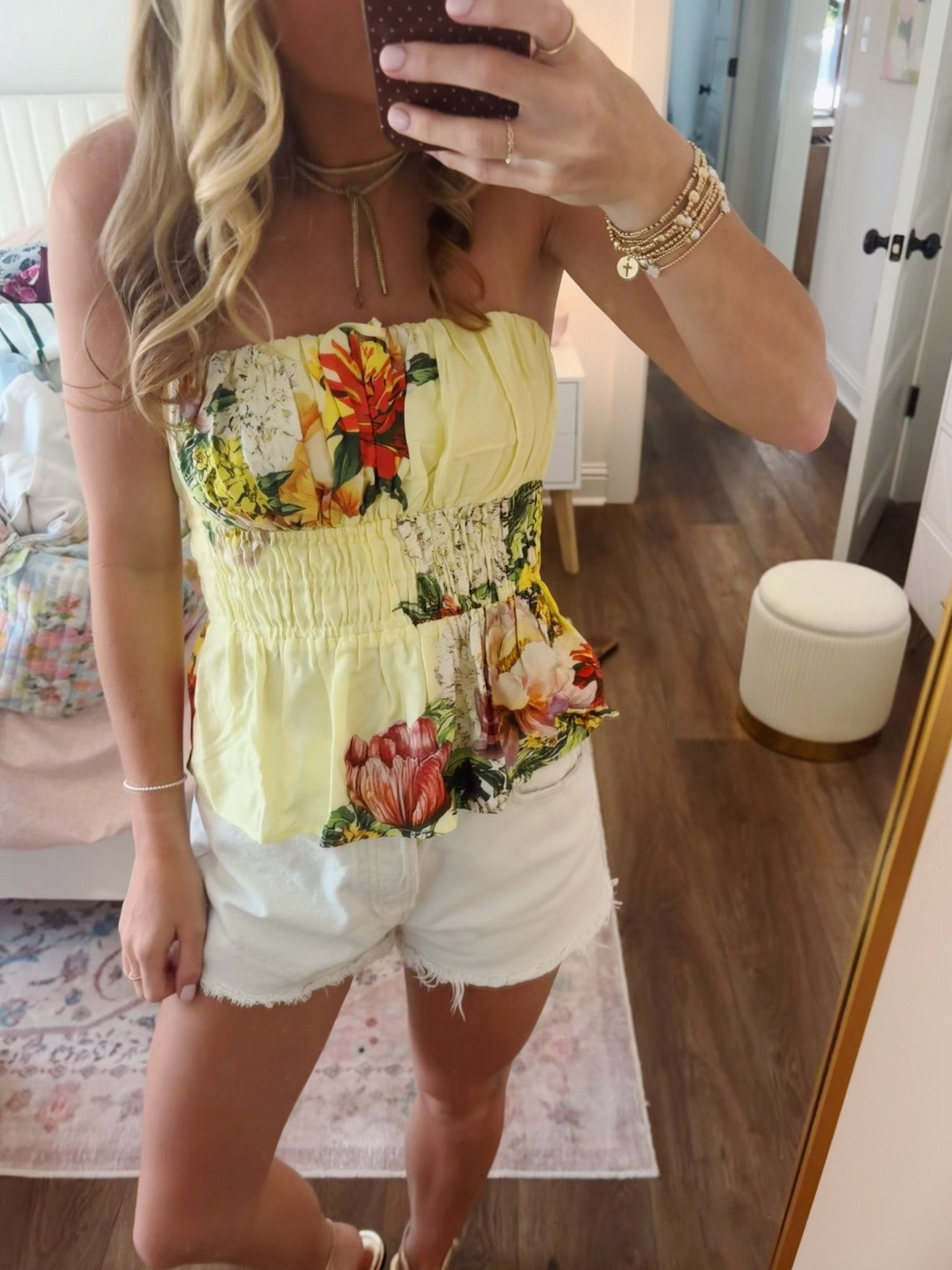 Yellow moment! 💛💛

#LTKActive #LTKootd #LTKmorningroutine