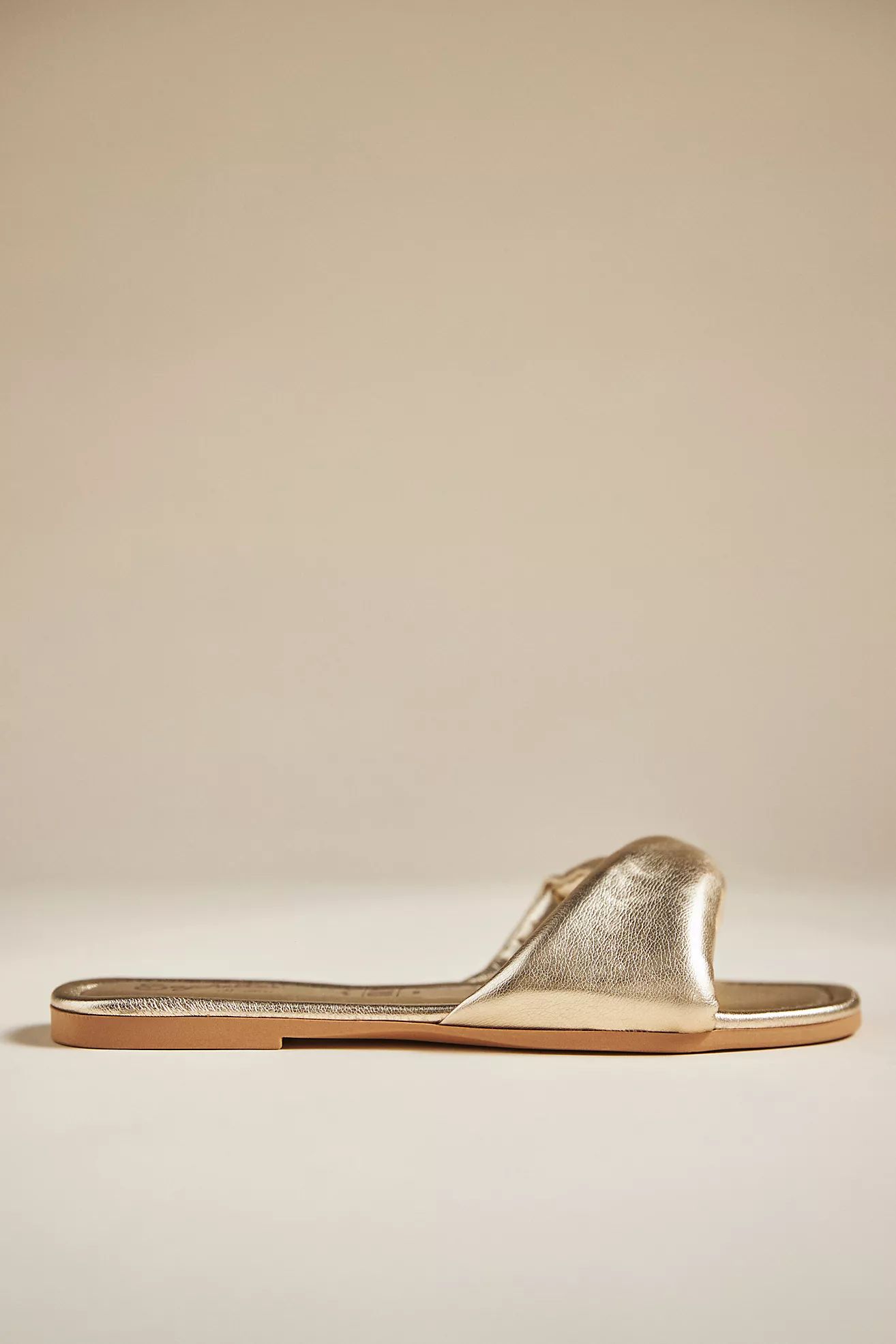 Seychelles Breath Of Fresh Air Puffy Sandals | Anthropologie (US)