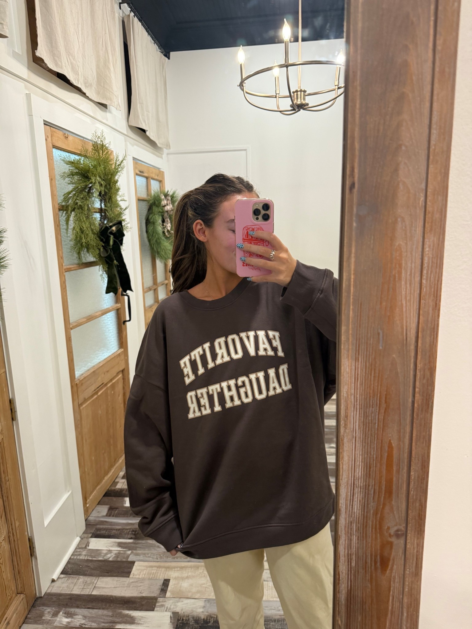 Cozy ootd!! 

#LTKmorningroutine #LTKGiftGuide #LTKHoliday