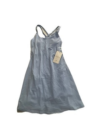 BuffBunny Dazed Mesh Dress Tuxedo Blue Size XXS  | eBay | eBay US