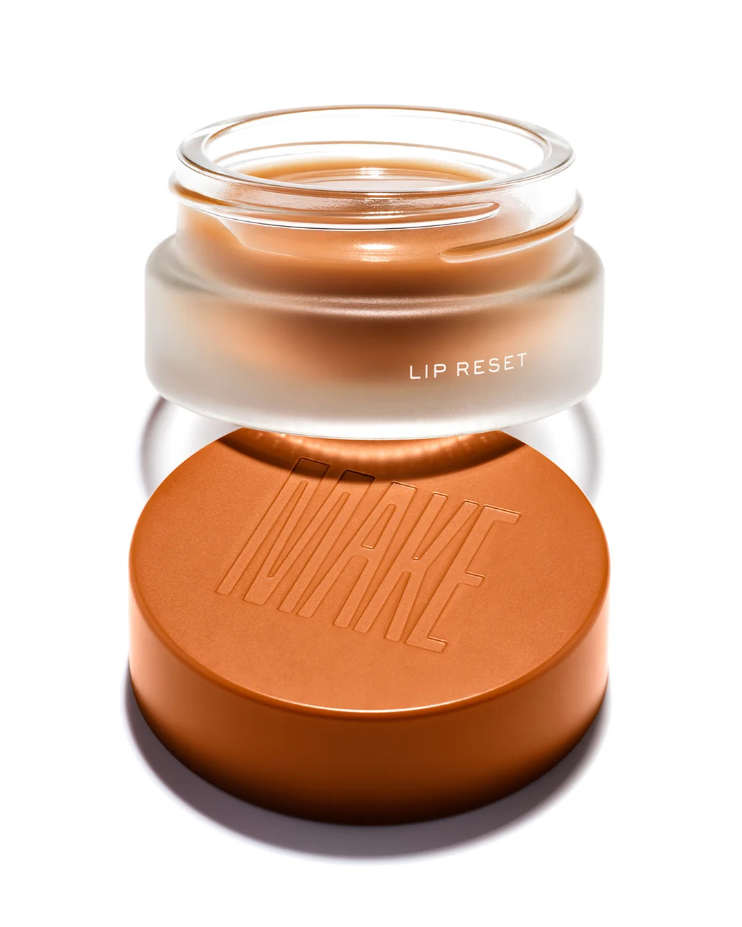 Overnight Lip Mask For Intense Hydration - Lip Reset - MAKE Beauty | MAKE Beauty