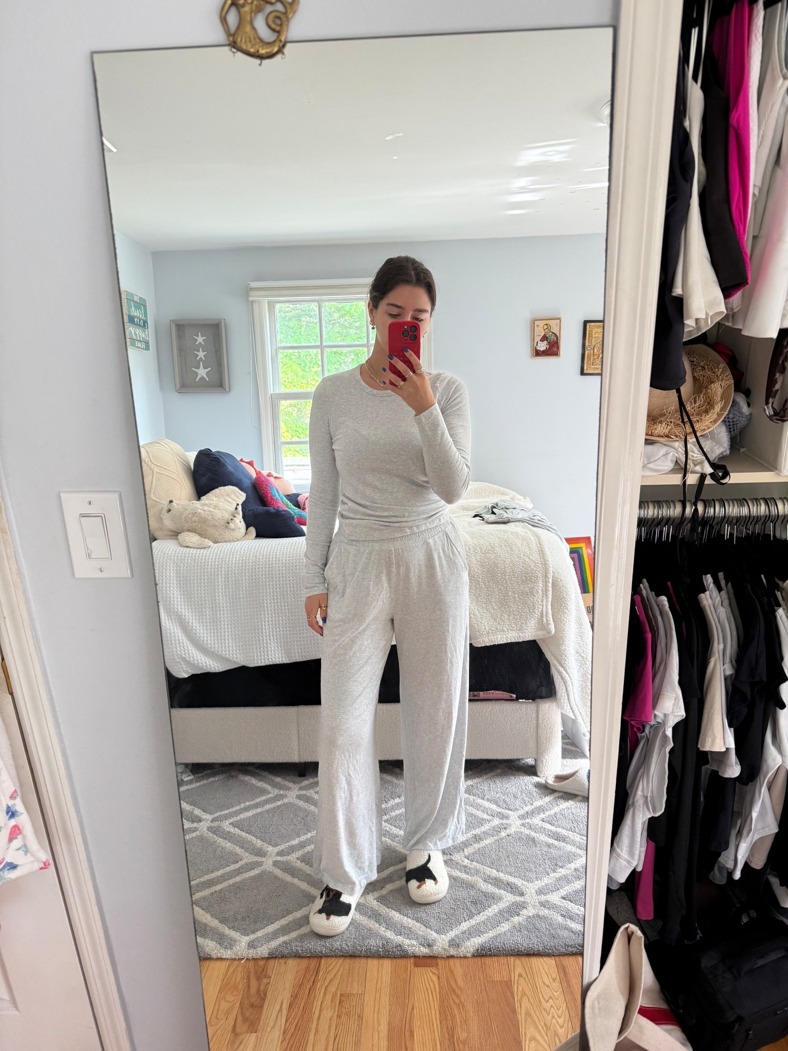 WFH outfit 

#LTKWorkwear #LTKStyleTip #LTKFindsUnder50