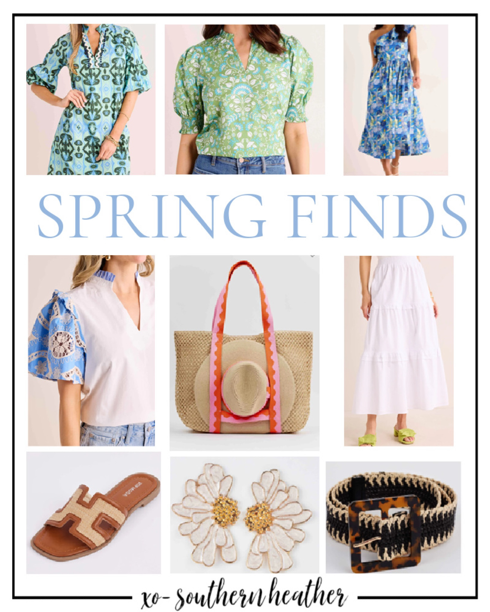 Avara coming in with a full line of adorable spring resort wear! Just in time for spring break! ☀️ 🐚 🌴 