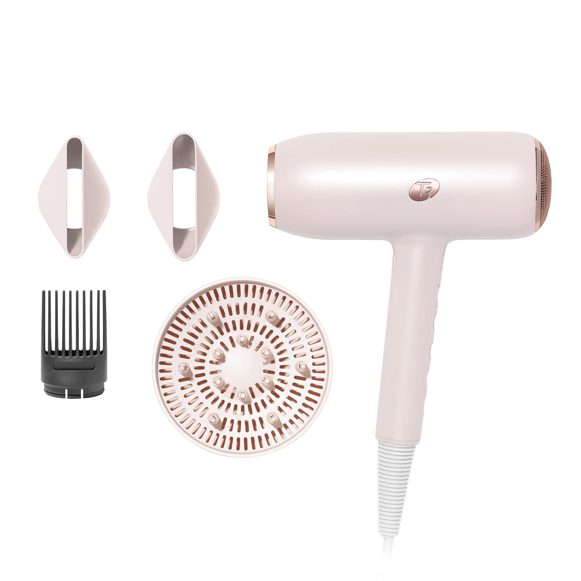 FEATHERWEIGHT STYLEMAX | T3 Micro
