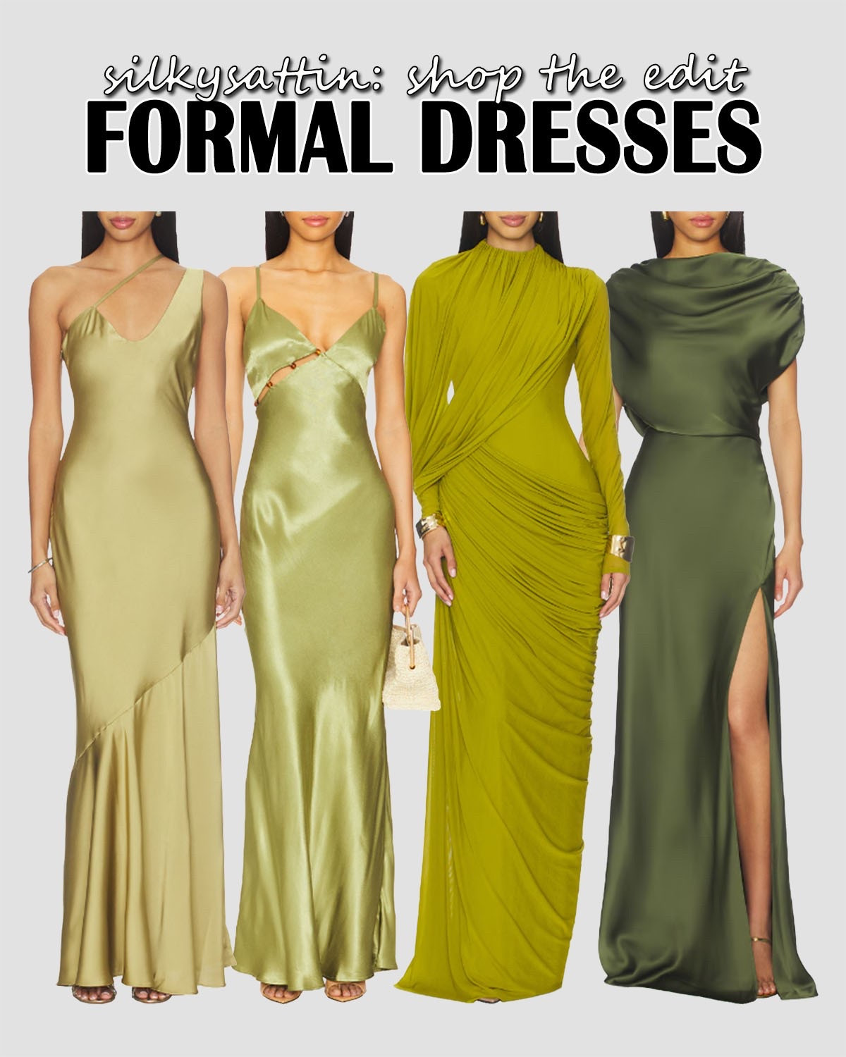 Shop the Edit: Formal Dresses

sage green dress, olive green dress, forest green dress, hunter green dress, vacation outfit, resort wear, summer outfit, girls night outfit, date night outfit, wedding guest outfit, formal, ootd, ootn, women’s fashion #vacationoutfit #resortwear #summeroutfit #girlsnightoutfit #datenightoutfit #weddingguestoutfit #formal #ootd #ootn #women #fashion

#LTKootd #LTKWedding #LTKSaleAlert