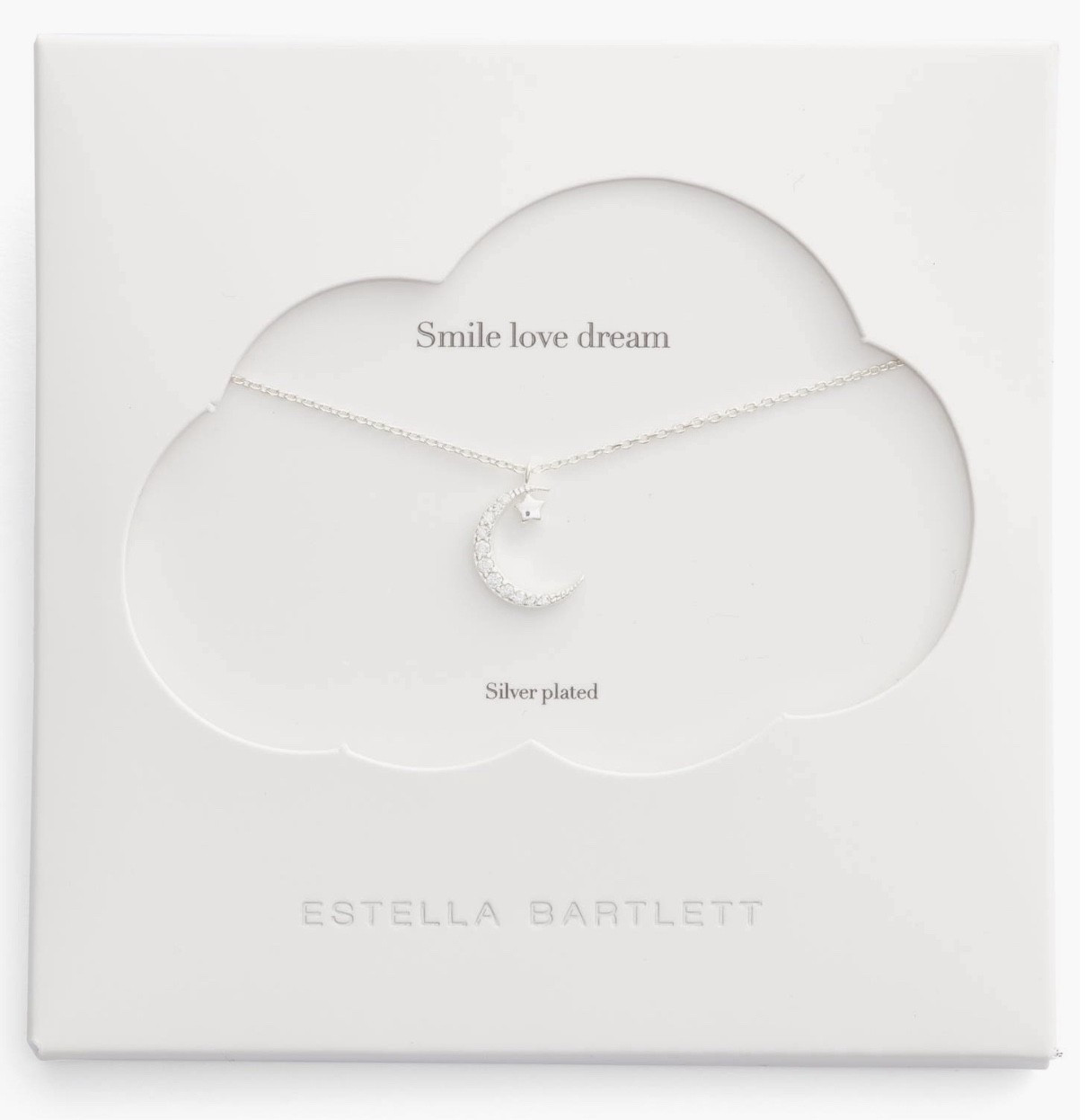 Love you to the moon & back 🌙 I got matching necklaces for me and the girls for Christmas!

#LTKgrwm #LTKValentine #LTKmomlife