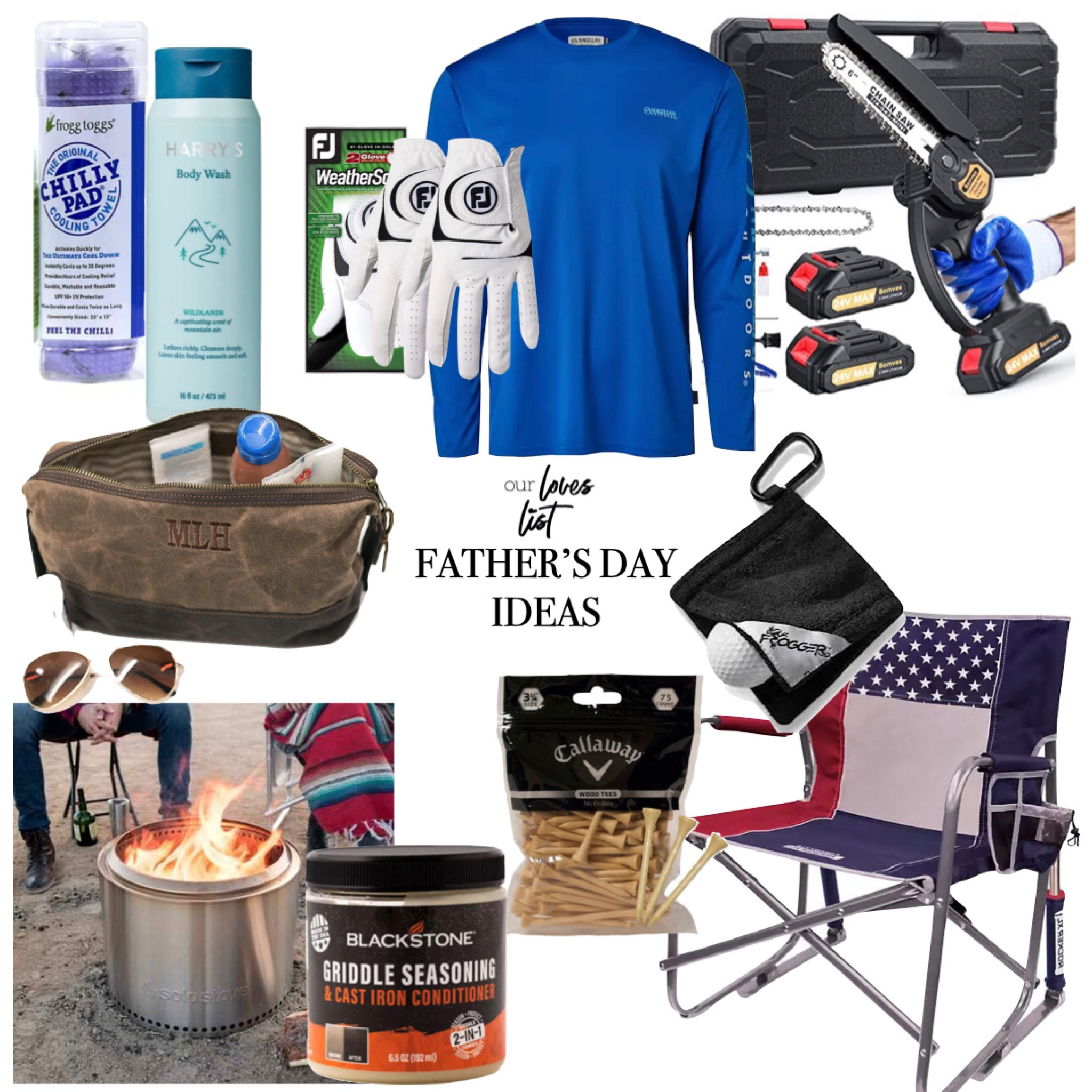 Fathers Day ideas  

#LTKmens #LTKSeasonal #LTKGiftGuide