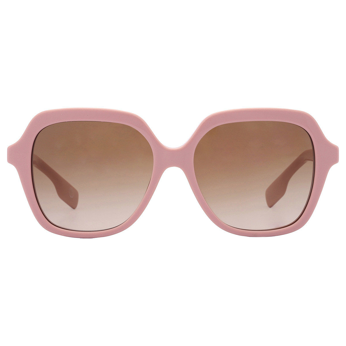 Joni Brown Gradient Square Ladies Sunglasses | Jomashop.com & JomaDeals.com