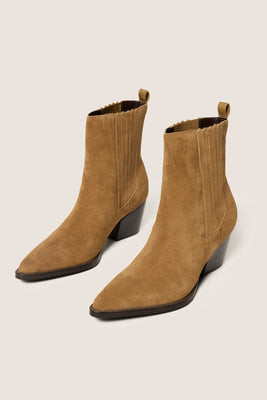 Zane Bootie | Evereve